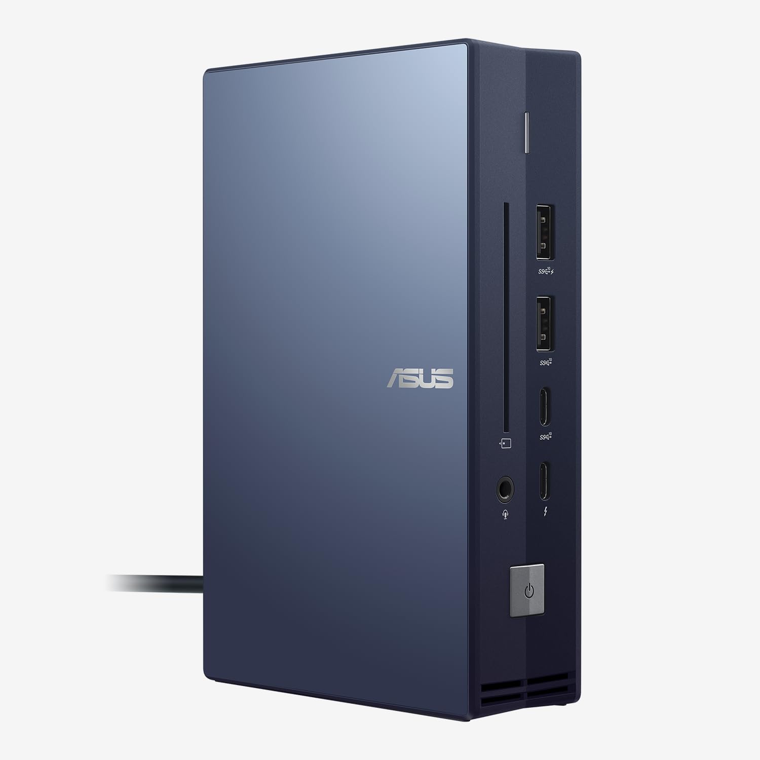 Amazon.com: ASUS SimPro Dock 2 One-Stop Connection Docking Station